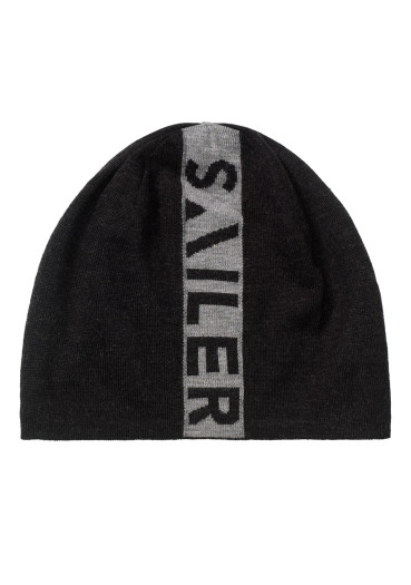 detail Toni Sailer Adrian Men Hat Black 100