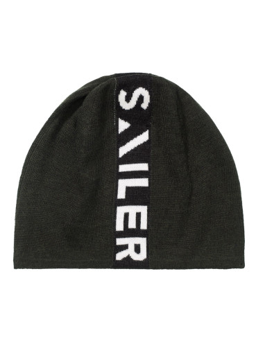 detail Toni Sailer Adrian Men Hat Dark Pine 637