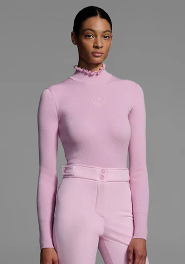 detail Dámský svetr Cordova Kitz Peony