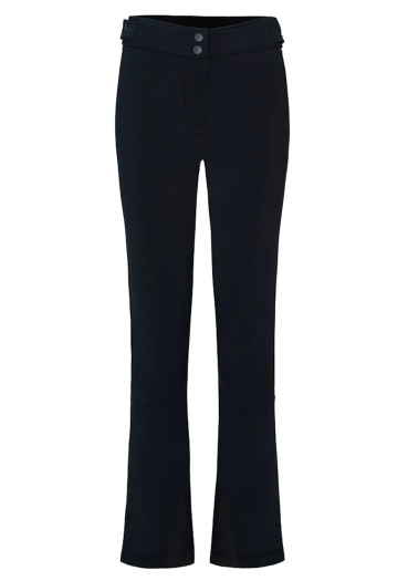 detail Dámské lyžařské kalhoty Cordova Saint Moritz Onyx