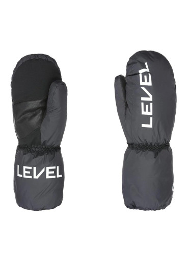 detail Level Big Mountain Black