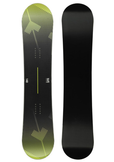 detail Dětský Snowboard Hatchey SPR Kid