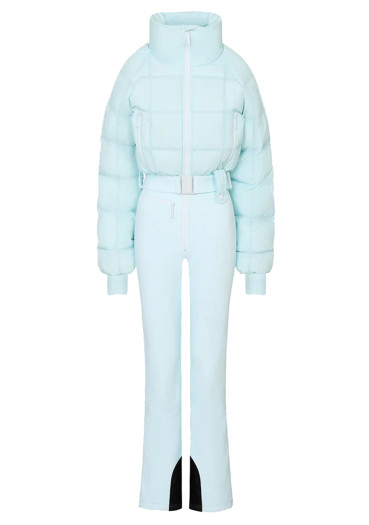 detail Dámská kombinéza Cordova Hoodoo Iceberg