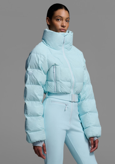 detail Dámská kombinéza Cordova Hoodoo Iceberg