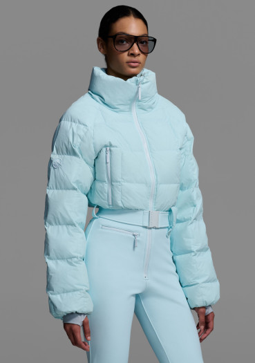 detail Dámská kombinéza Cordova Hoodoo Iceberg