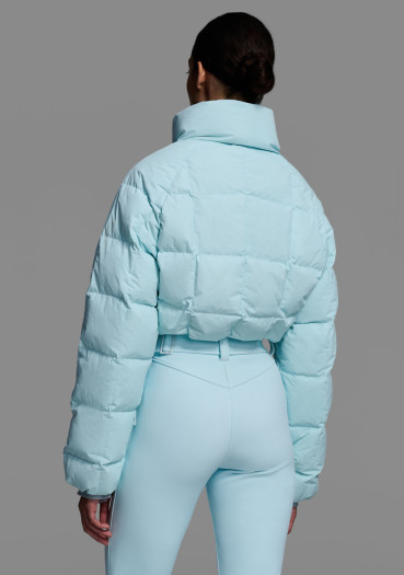 detail Dámská kombinéza Cordova Hoodoo Iceberg