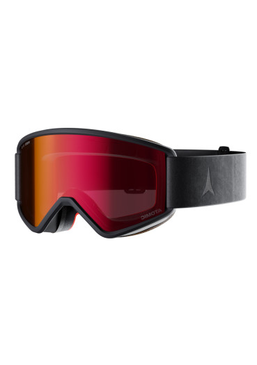 detail Lyžařské brýle Atomic SAVOR M PHOTO Black