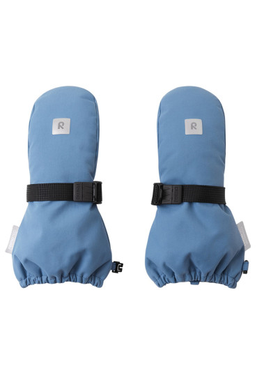 detail Reima Ote - Blue Ocean, Dětské palčáky s membránou