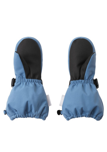detail Reima Ote - Blue Ocean, Dětské palčáky s membránou