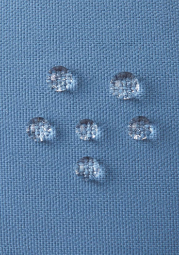 detail Reima Ote - Blue Ocean, Dětské palčáky s membránou