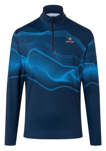 detail BOGNER FIRE+ICE Pascal A35