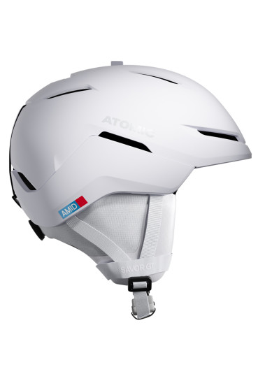 detail Helma Atomic Savor GT AMID White