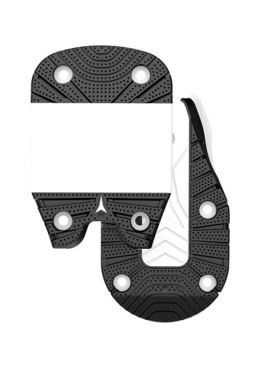 detail Náhradní patky Atomic Standard DC Grip Pads