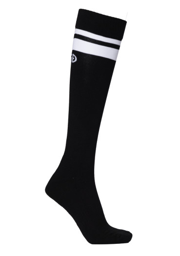 detail Ponožy Goldbergh Supporto Sock Black