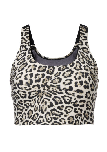 detail Goldbergh Zaffirina Bra Jaguar