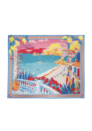 detail Goldbergh Fiorina Pareo Capri Dream