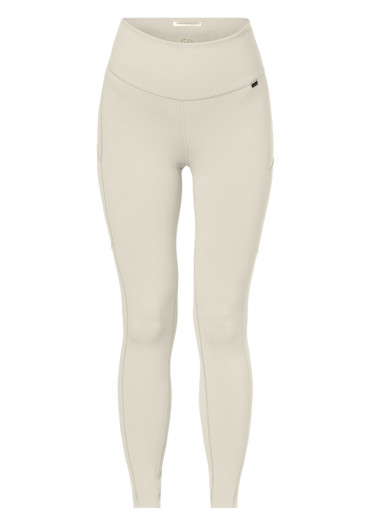 detail Goldbergh Serenza Tight Champagne