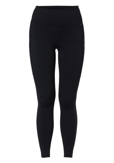 detail Dámské legíny Goldbergh Serenza Tight Black