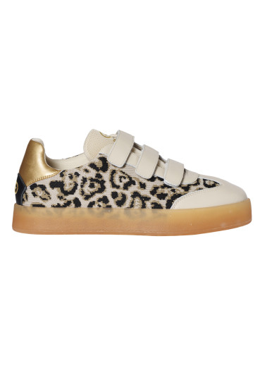 detail Goldbergh Wild Sneaker Jaguar