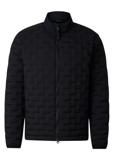 detail BOGNER FIRE+ICE Gray3-D 026