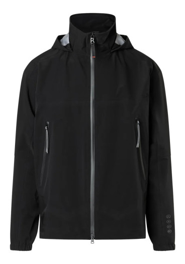 detail BOGNER FIRE+ICE Jupp-T 026