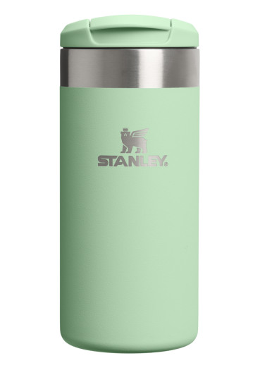 detail Stanley Termohrnek The Aerolight™ Transit Mug 350 Ml/12oz Pistachio
