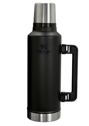 detail Stanley Termoska The Legendary Classic Bottle 1.9l /2.0qt Black 2.0