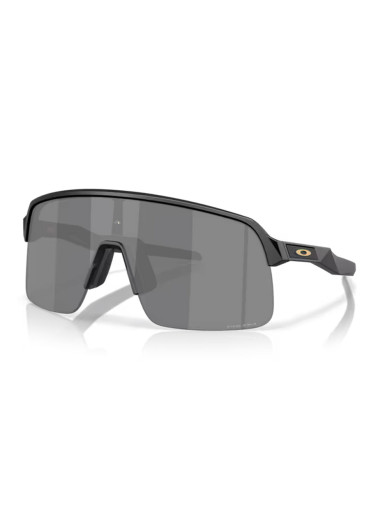 detail Sluneční brýle Oakley 9463-7439 Sutro Lite PC Matte Black w/ Prizm Black