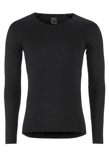 detail Craft 1908852-9999 M PRO Dry Nanoweight LS triko