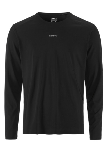 detail Pánské triko Craft C17279-9990 M Hypervent Longsleeve