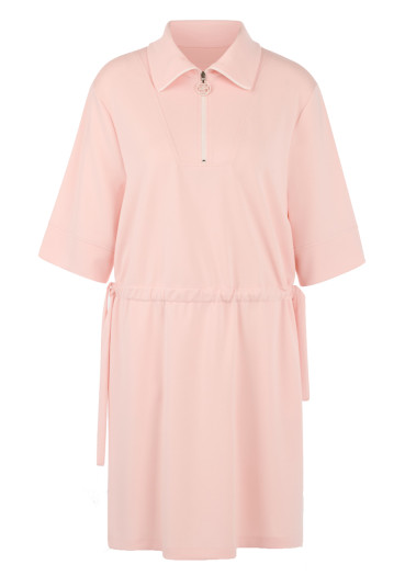 detail Dámské šaty Marc Cain AS 21.50 J58 Dress Rosewater New 202