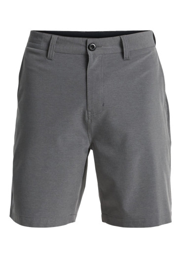 detail Pánské kraťasy Quiksilver EQYHY03877-KVJH Union Heather Amphibian 19