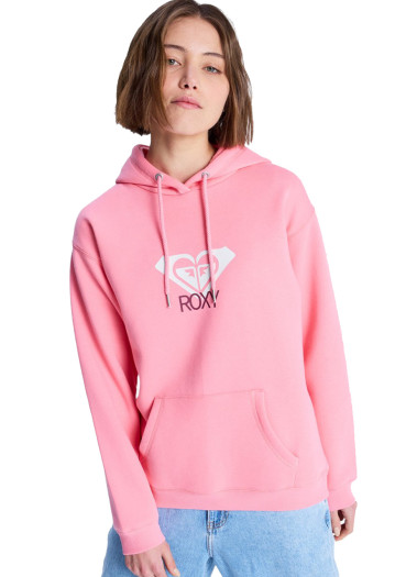detail Roxy ERJFT05020-MFR0 Surf Stoked Hoodie Brushed Art