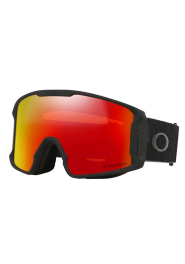 detail Oakley 7070-I301 Line Miner L Black Camo w Prizm Torch