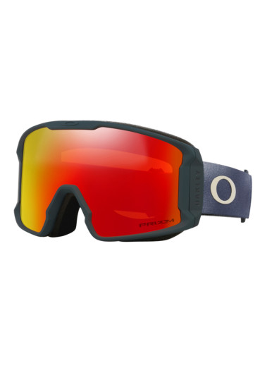 detail Oakley 7093-9500 Line Miner M Ink Haze w Prizm Torch