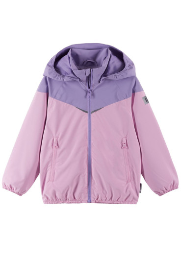 detail Reima Tuuliaho - Light Heather