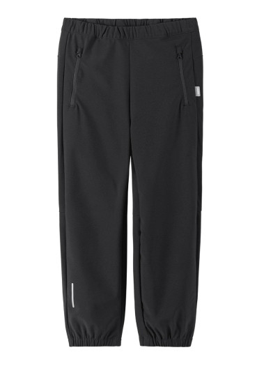 detail Reima Menen - Black