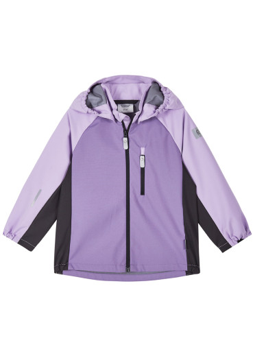 detail Reima Temppu - Misty Violet