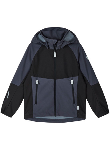 detail Reima Verraton - Soft black