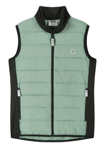 detail Reima Tikkeri - Stone Green