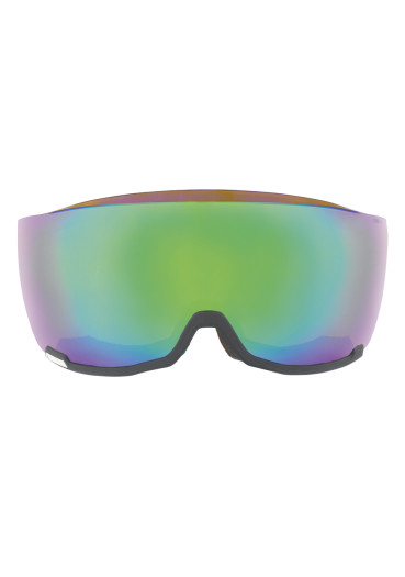 detail Atomic VISOR ID STEREO LENS Green