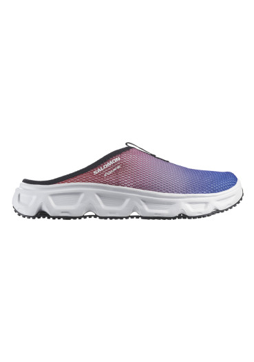 detail Pantofle Salomon Reelax Slide 6.0 Equipe Surf W/Fird