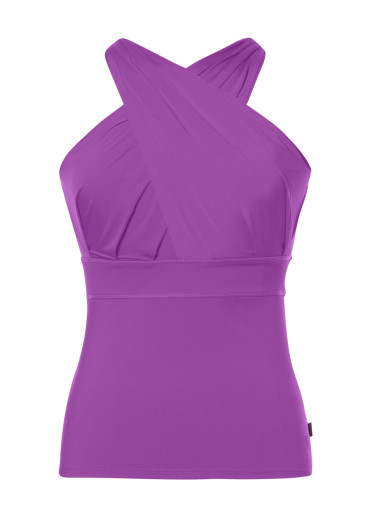 detail Dámský top Goldbergh Art tank top