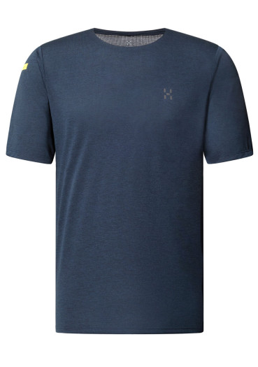 detail Pánské triko Haglöfs 607685-3N5 Triko L.I.M Ridge