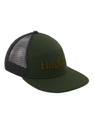 detail Kšiltovka Haglöfs 607867-5R1 Kšiltovka Trucker