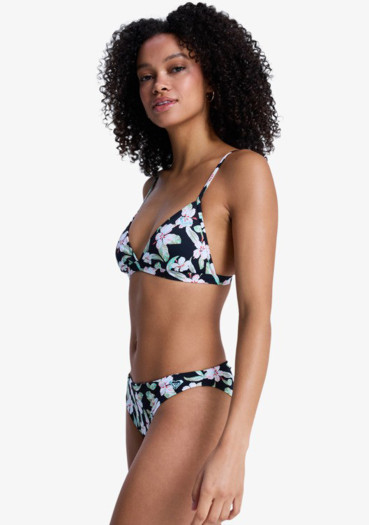 detail Dámské plavky Roxy ERJX203597-KVJ2 PT Essentials Fixed Tri Cheeky