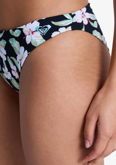 detail Dámské plavky Roxy ERJX203597-KVJ2 PT Essentials Fixed Tri Cheeky