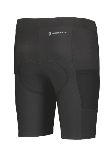 detail Dětské cyklistické kraťasy Scott Shorts Jr