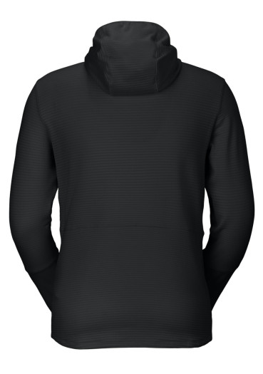 detail Pánská mikina Scott Hoody M