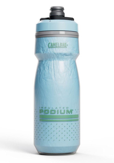 detail Láhev CAMELBAK Podium Chill 0,62l Crystal Blue